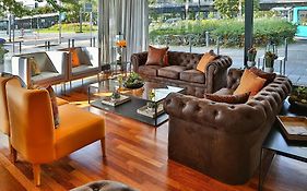 Hotel Frankfurt Messe Affiliated by Meliá