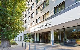 Hotel Frankfurt Messe Affiliated by Meliá
